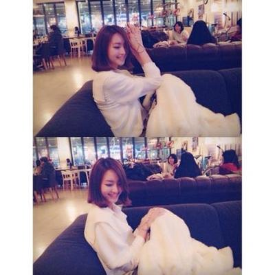 Su_Yeon_Nam - Twitter Profile Picture of Su_Yeon_Nam (@sEockXAiGrCzvS4) on Twitter