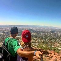 Profile Picture of Samantha Rhoads (@samantha-rhoads-1) on Quora