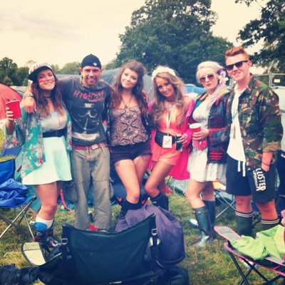 Profile Picture of Olivia Williams (@0liviaWilliams9) on Twitter