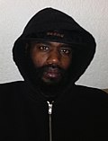 MC Ride - Wikipedia Profile Picture of MC Rideon Wikipedia