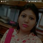 Profile Picture of Anita Dhar (@anita.dhar.378) on Instagram