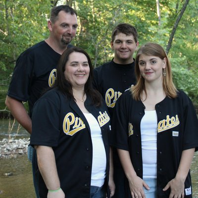 Profile Picture of Tara Conklin Tricket (@ttrickett76) on Twitter