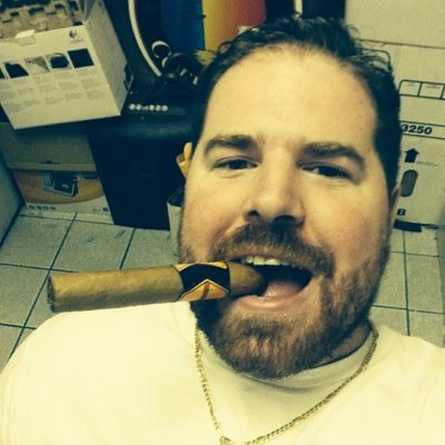 Profile Picture of Joseph Todaro (@jtodaro86) on Twitter