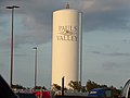 Profile Picture of Pauls Valley, Oklahoma - Wikipediaon Wikipedia