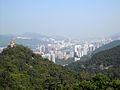 Profile Picture of Sha Tin Districton Wikipedia