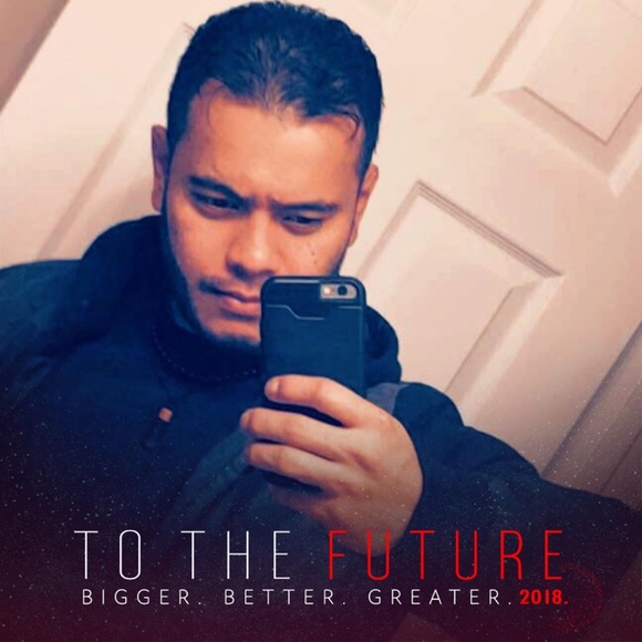 Profile Picture of Jesse David (@cain801) on Poshmark