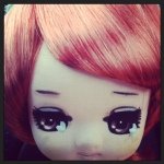 Profile Picture of Dee Kernke (@kokeshidee) on Instagram