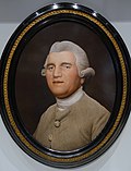 Profile Picture of Josiah Wedgwood - Wikipediaon Wikipedia