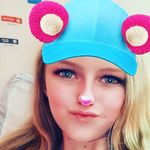 Profile Picture of Kaylyn Leann Paddock (@paddockxoxo) on Instagram