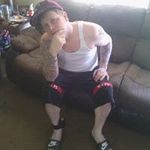 Profile Picture of Christopher Cagle (@rojored1812) on Instagram