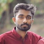 Profile Picture of Ajay Prakash (@ajay_prakash_pilakkumchalil) on Instagram