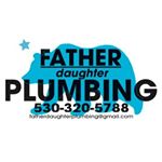 Profile Picture of Joyce Howard (@fatherdaughterplumbing) on Instagram