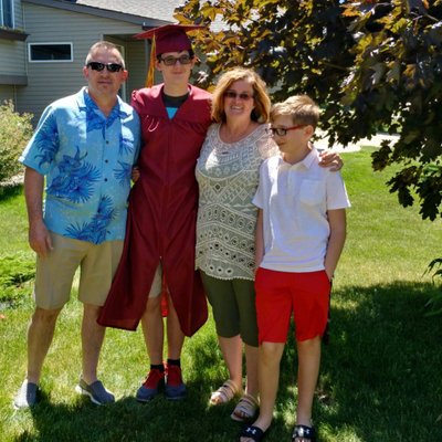Profile Picture of Carson Babbini (@CBabs1120) on Twitter