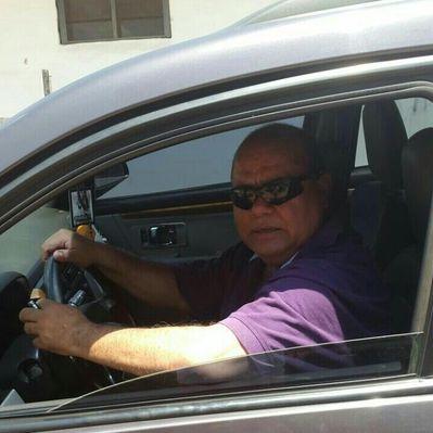 Profile Picture of Daniel Baez (@danielbaez59) on Twitter