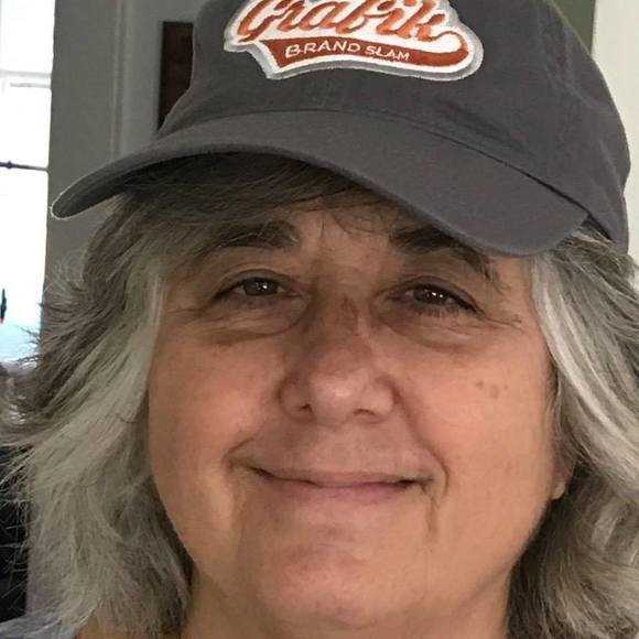 Profile Picture of Judy Kirpich (@judykirpich) on Poshmark