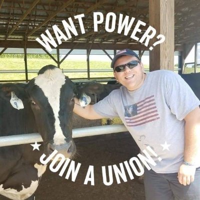 Profile Picture of Andy Metzler (@InkdAgTeacher) on Twitter