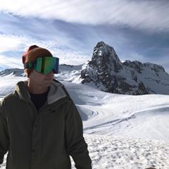 Profile Picture of Jose Valls (@josevalls1) on Tiktok