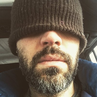 Profile Picture of Josh Parks Davis (@AceHawkDracula) on Twitter