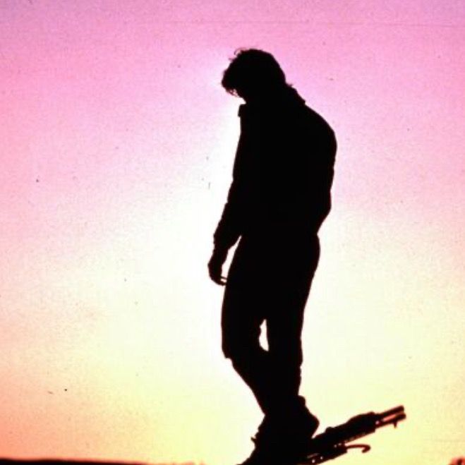 Profile Picture of Jim_Halsey (@jim_halsey) on Tiktok