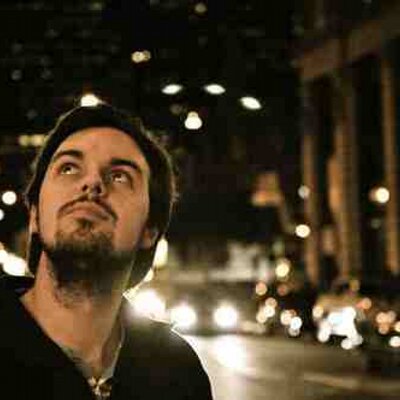 Profile Picture of Ted Byron Baybutt (@ChasingTheBear) on Twitter