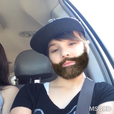 Violette Ann Peters - Twitter Profile Picture of Violette Ann Peters (@violette_peters) on Twitter