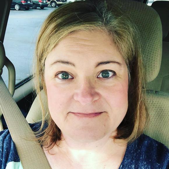 Profile Picture of Kim Almy robbins (@insightrn) on Poshmark