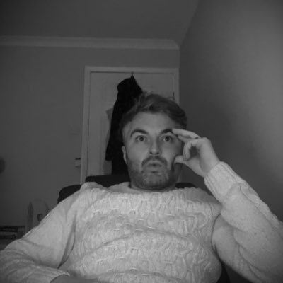 Profile Picture of Paul Preston (@1paulpreston) on Twitter