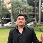 Profile Picture of William Chai (@willchai27) on Instagram