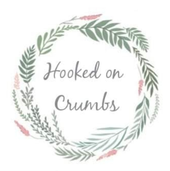 Profile Picture of Hooked on Crumbs (@hookedoncrumbs) on Poshmark