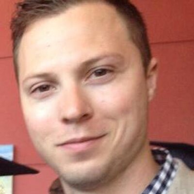 Profile Picture of Adam Sisson (@Adam_Sisson14) on Twitter