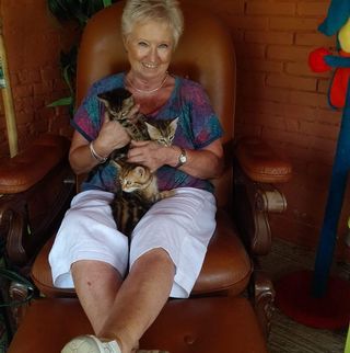 Profile Picture of Jo Gough (@jo.gough.940) on Facebook