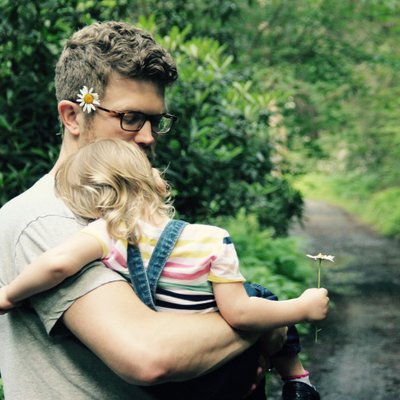 Profile Picture of Mark Goodson (@ManInRecovery) on Twitter