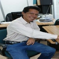 Profile Picture of Carlos Araque (@carlosaraque27) on Twitter