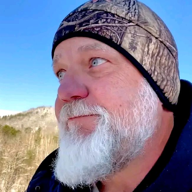 Profile Picture of Mark Albert (@markalbert350) on Tiktok