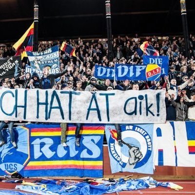 Profile Picture of Eric Bratt (@Brattaren) on Twitter