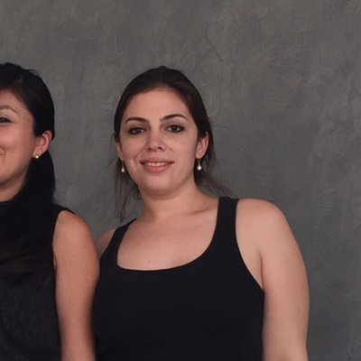 Profile Picture of Georgina Hernandez (@GeorginaHdez) on Twitter