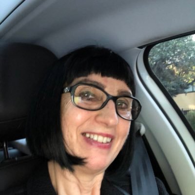 Profile Picture of Celia Fernandes Sanches (@CeliaFe73306899) on Twitter