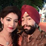 Profile Picture of Rajni arora (@rajn.iarorabunty) on Instagram