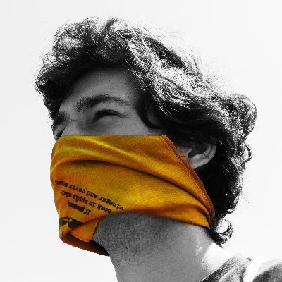 Profile Picture of Ben Goloff (@benjamingoloff) on Twitter