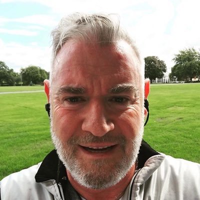 Profile Picture of Craig Huston Hayes (@craighayes1902) on Twitter