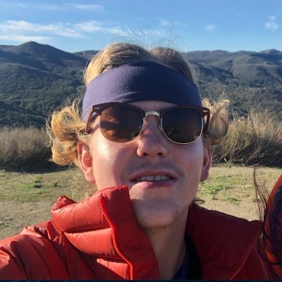 Profile Picture of Matthew Ferrell (@Matthew16411053) on Twitter