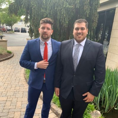 Profile Picture of Justin Regan (@justinregan2) on Twitter