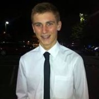 Profile Picture of Tom Rees (@tom-rees-1) on Quora