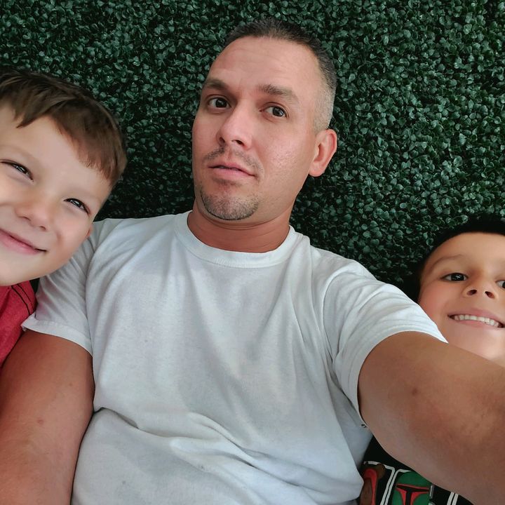 Profile Picture of Michael Duque (@michaelduque7) on Tiktok