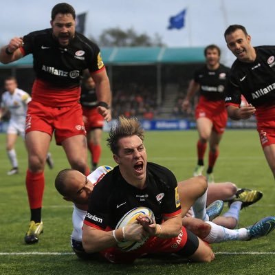 Profile Picture of ChrisWyles (@ChrisWyles) on Twitter