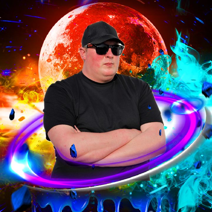 Profile Picture of Benjamin Schenk (@djbenny0704) on Tiktok