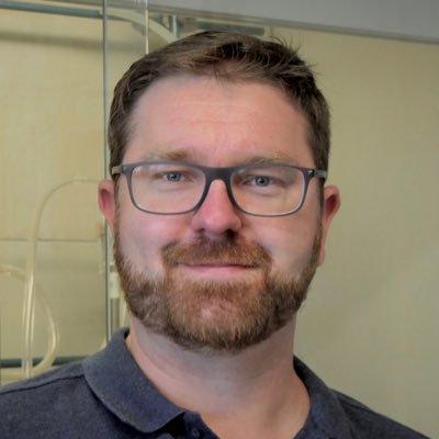 Profile Picture of Daniel Ramsbeck (@DanielR_Hal) on Twitter
