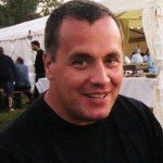 Profile Picture of Martin Gerhardt (@martingerhardt) on Instagram