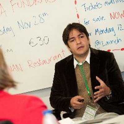 Profile Picture of Gerardo Lara (@gerardolara11) on Twitter