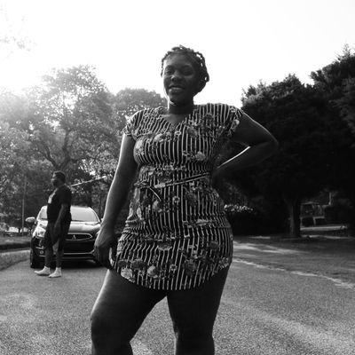 Profile Picture of Pardon.My.Nah.Fck.Yu (@Jacintha324) on Twitter